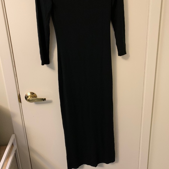 Aritzia Maxi Dress - Picture 3 of 3